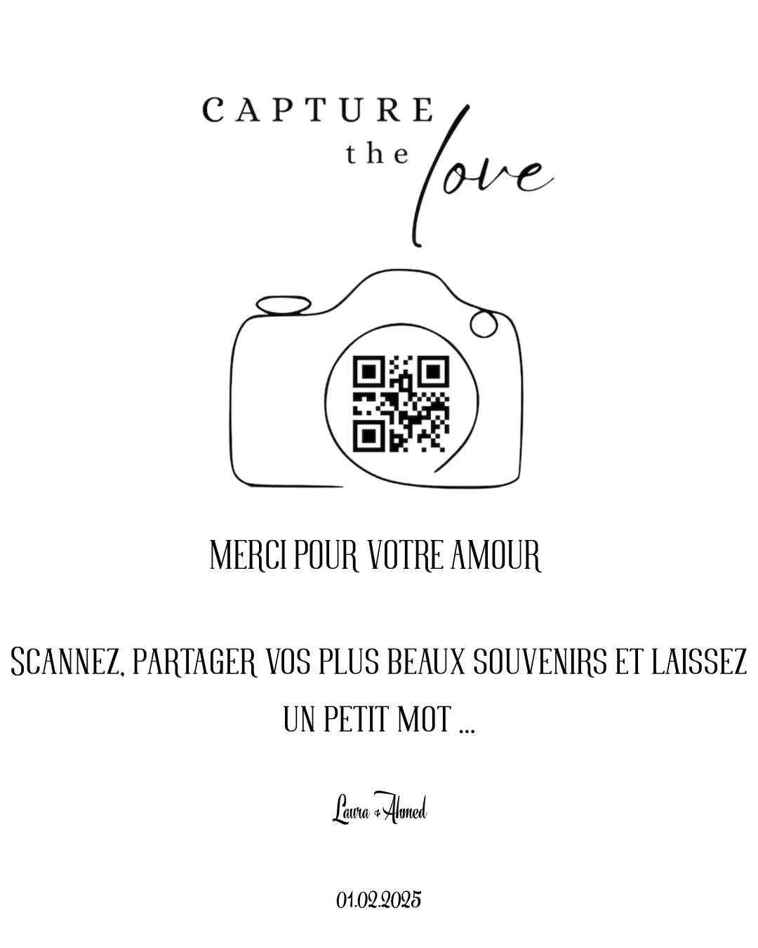 Pack Trésor– Galerie + Clé USB