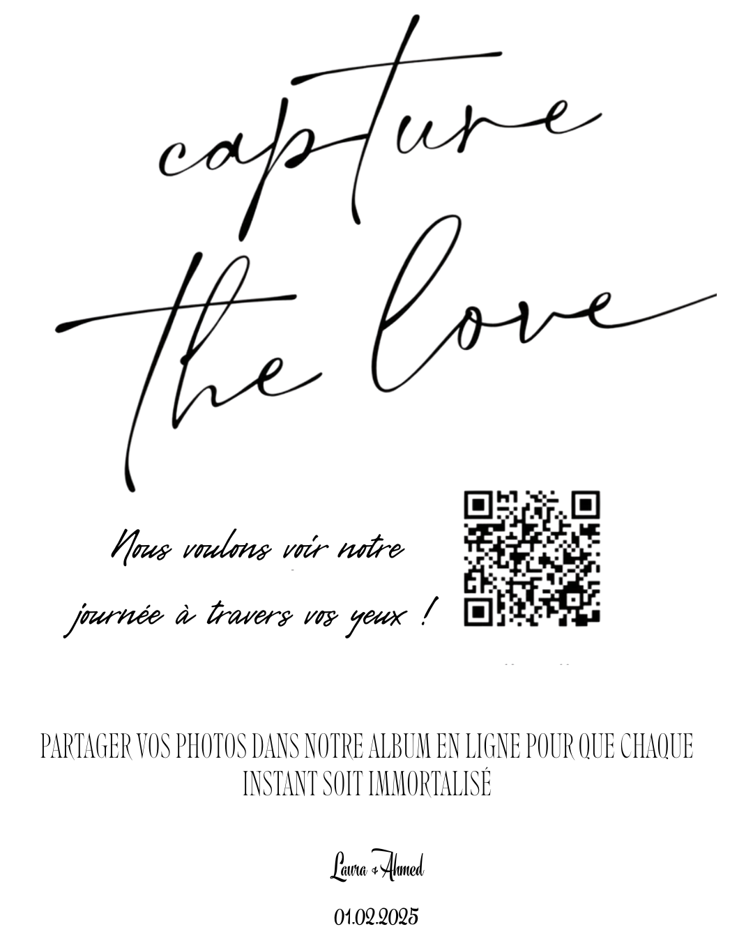 Pack Trésor– Galerie + Clé USB