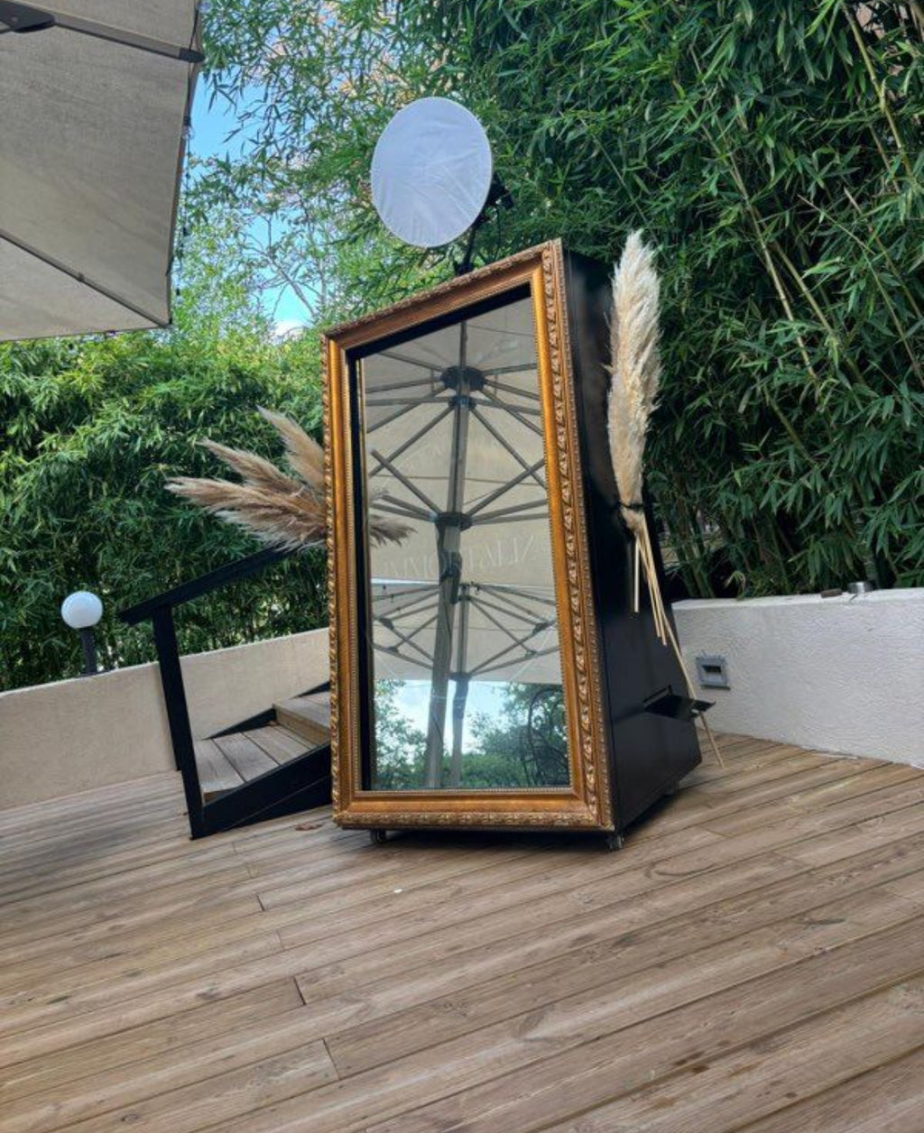 Location Photobooth – Rendez votre soirée inoubliable !