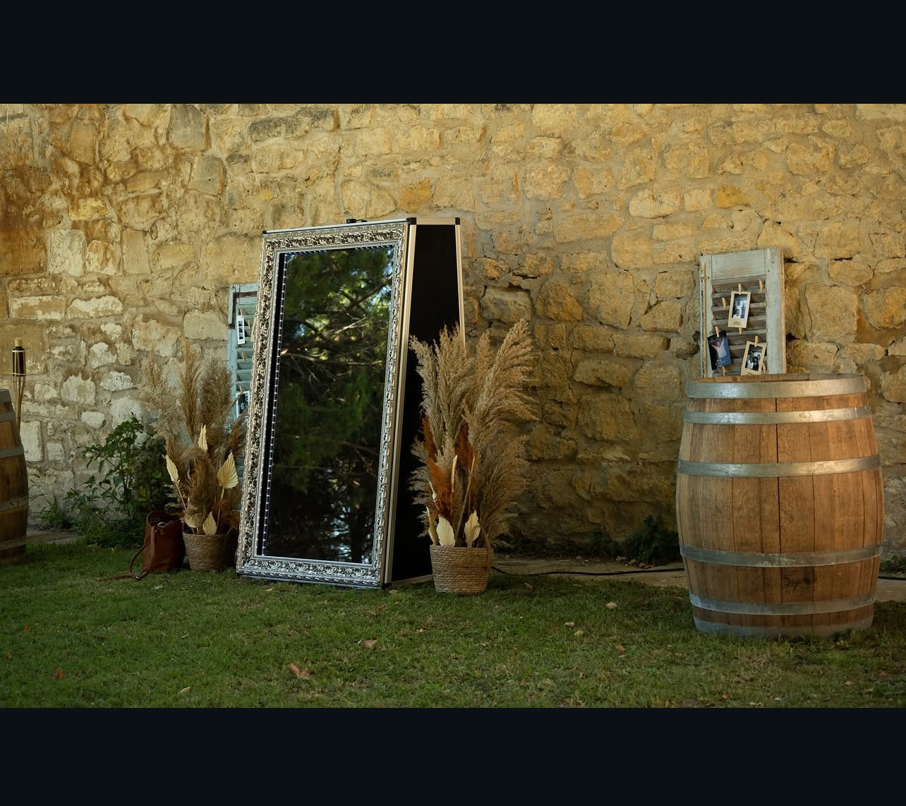 Location Photobooth – Rendez votre évènement inoubliable !