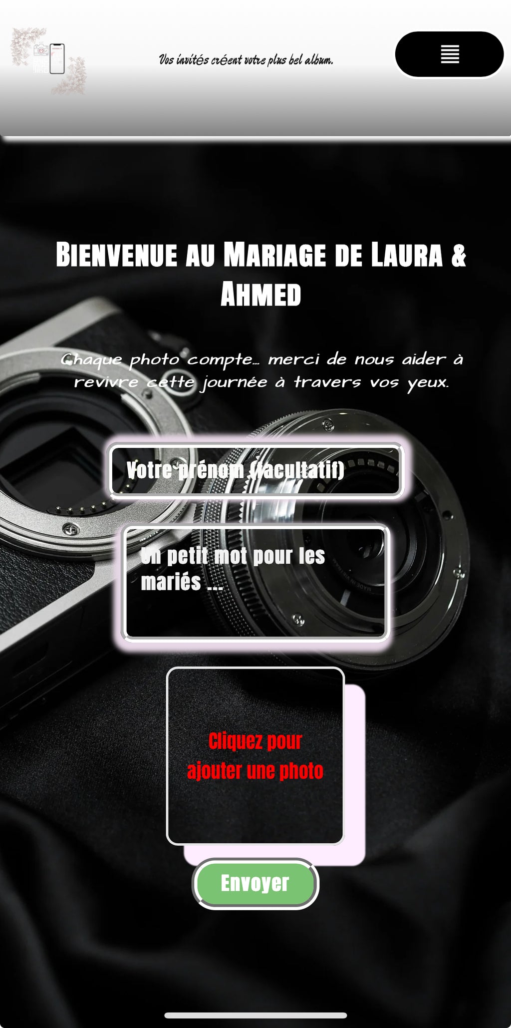 Pack Trésor– Galerie + Clé USB