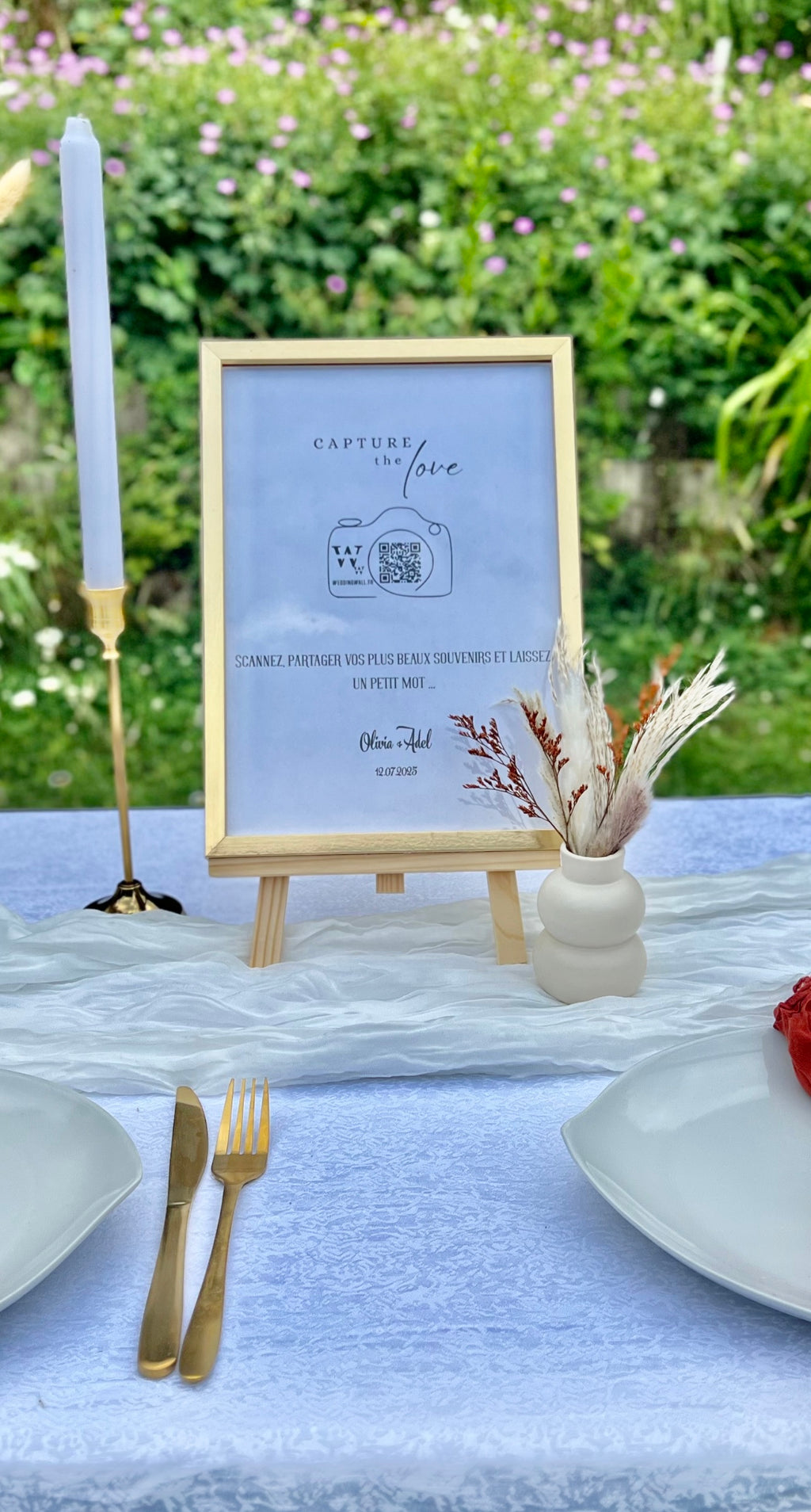 Pack Trésor– Galerie + Clé USB